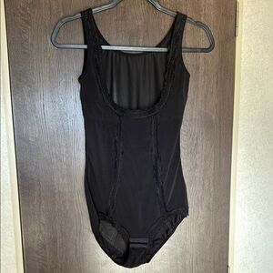 Daisy Fuentes body suite. Size L